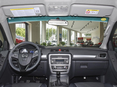 150 hp diesel engine, 6-speed