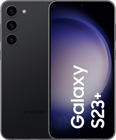 Все характеристики и маркетинговые изображения Galaxy S23 и Galaxy S23 Plus слили в Сеть за 2 недели до анонса