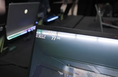 Протестировано в Cyberpunk 2077. Мобильная GeForce RTX 4080, потребляющая всего 50 Вт, оказалась быстрее мобильной GeForce RTX 3080 Ti с потреблением 150 Вт