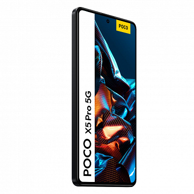 Качественные изображения Poco X5 5G и Poco X5 Pro 5G