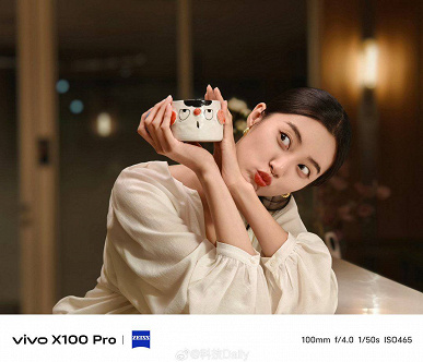 Это новый король мобильного фото? Много эффектных снимков, сделанных на Vivo X100 Pro