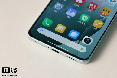 Опубликованы живые фото Redmi K70E. В Китае уже произвели распаковку первого смартфона на SoC MediaTek Dimensity 8300-Ultra
