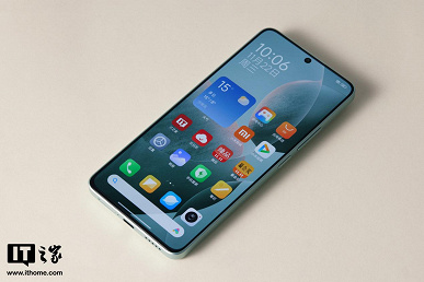 Опубликованы живые фото Redmi K70E. В Китае уже произвели распаковку первого смартфона на SoC MediaTek Dimensity 8300-Ultra