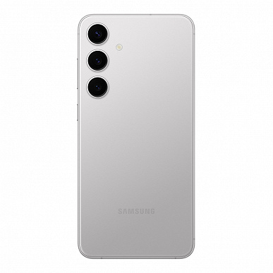 Экран 2К 6,66 дюйма, 4900 мАч и 12 ГБ ОЗУ. Новые подробности и качественные рендеры Samsung Galaxy S24 Plus от надежного инсайдера
