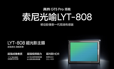 Snapdragon 8 Gen 3, 5400 мА·ч, 100 Вт, «кожа», 6-кратный зум, огромная система охлаждения — дёшево. Представлен Realme GT5 Pro — конкурент Xiaomi 14, Redmi K70 Pro и OnePlus 12