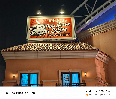 Возможности новейшего камерофона Oppo Find X6 Pro показали в реальных условиях