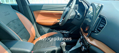 Everything is ready for the official premiere of Lada Vesta NG. Cars went from Tolyatti to St. Petersburg for a presentation, they should announce the price soon