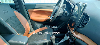 Все готово к официальной премьере Lada Vesta NG. Автомобили отправились из Тольятти в Санкт-Петербург на презентацию, скоро должны объявить цену