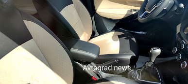 Все готово к официальной премьере Lada Vesta NG. Автомобили отправились из Тольятти в Санкт-Петербург на презентацию, скоро должны объявить цену