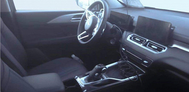 Haval H5 возвращается. Самый большой внедорожник Haval, похожий на Tank 500, удивил своими моторами (среди них есть и дизель)