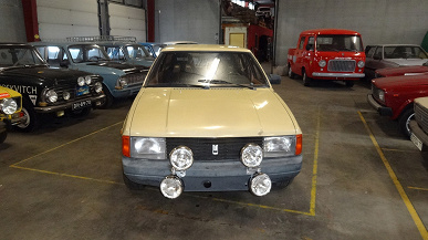В Бельгии продадут раритетную коллекцию автомобилей Lada и «Москвич». Цена каждого — всего несколько тысяч евро