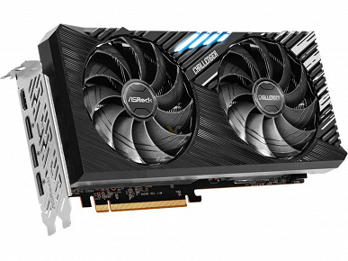 Больше не эксклюзив для Китая. В&nbsp;Европе стартовали продажи AMD Radeon RX 7900 GRE