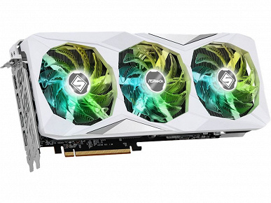 Больше не эксклюзив для Китая. В&nbsp;Европе стартовали продажи AMD Radeon RX 7900 GRE