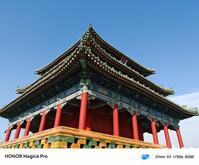 Так снимает &laquo;Орлиный глаз&raquo; Honor Magic6 Pro. Опубликованы примеры фото, сделанные камерой нового флагмана