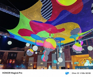 Так снимает &laquo;Орлиный глаз&raquo; Honor Magic6 Pro. Опубликованы примеры фото, сделанные камерой нового флагмана