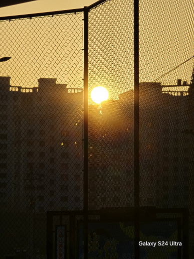 Надоело фотографировать Луну? Samsung Galaxy S24 Ultra будет снимать лучше Солнце