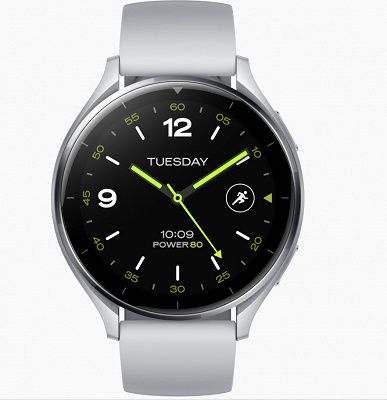 Дешевая версия Xiaomi Watch 2 Pro появилась в Европе. За Xiaomi Watch 2 просят 200 евро: алюминиевый корпус, GPS, ATM5, круглый экран OLED, Snapdragon W5+ Gen 1 и Wear OS