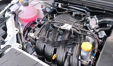 Что такое Lada Vesta  Life с вариатором за 1,68 млн? Инсайдеры все рассказали и показали