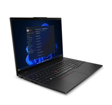 Редизайн корпуса, переход на экраны 16 : 10 и USB4 в версия на процессорах AMD. Lenovo представила новое поколение дешевых ThinkPad L — ThinkPad L14 G5 и ThinkPad L16 G1