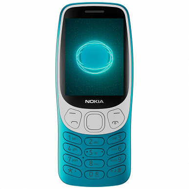 Легендарный телефон Nokia 3210 возвращается спустя 25 лет. Рендеры, все характеристики и цена Nokia 3210 2024