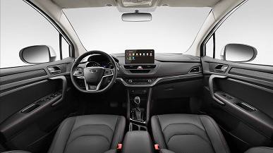 JAC JS3 &mdash; самый доступный китайский кроссовер в России. Цена стартует от 1,75 млн рублей