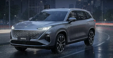 Таких &laquo;Москвичей&raquo; ещё не было. &laquo;Москвич М70&raquo; и &laquo;Москвич M90&raquo; запущены в производство, оба &mdash; с 9-ступенчатыми &laquo;автоматами&raquo; (а у &laquo;Москвича M90&raquo; &mdash; и полный привод)