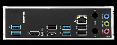 Бюджетные решения для Ryzen 9000: материнские платы Jginyue B850M Aurora-B и B650EM Aurora с поддержкой PCIe 5.0 и DDR5-8000 всего за 70 долларов