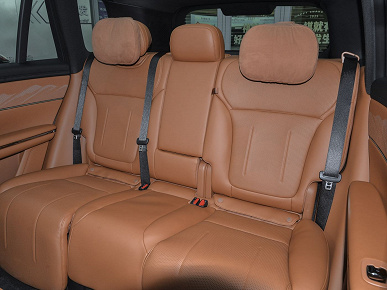 Интересный и очень дешевый аналог Li Auto L6. Представлен GAC S7 — 500 л.с., полный привод, отличное оснащение по цене от 21,5 тыс. долларов