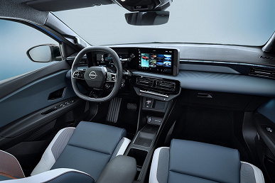 Не хуже «китайцев». Представлен совершенно новый Nissan Micra на платформе Renault — 150 л.с. и запас хода до 408 км