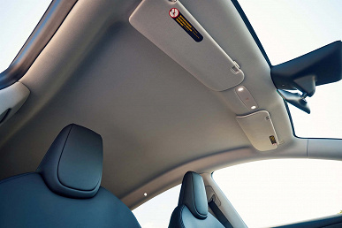 Tesla представила бюджетный кроссовер Model Y Standard: 300 л.с., запас хода 517 км и никакого автопилота — 40 тыс. долларов