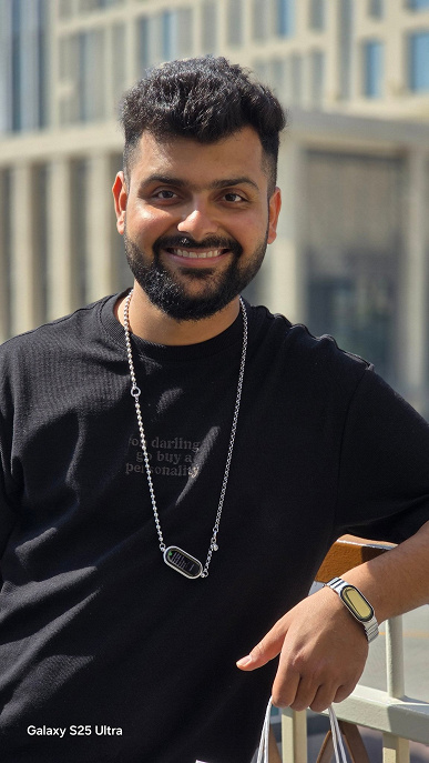 Сравнение камер Samsung Galaxy S26 Ultra и Samsung Galaxy S25 Ultra