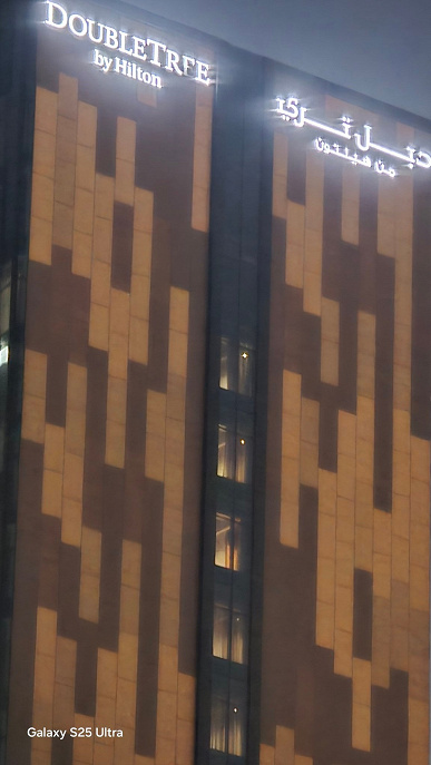 Сравнение камер Samsung Galaxy S26 Ultra и Samsung Galaxy S25 Ultra