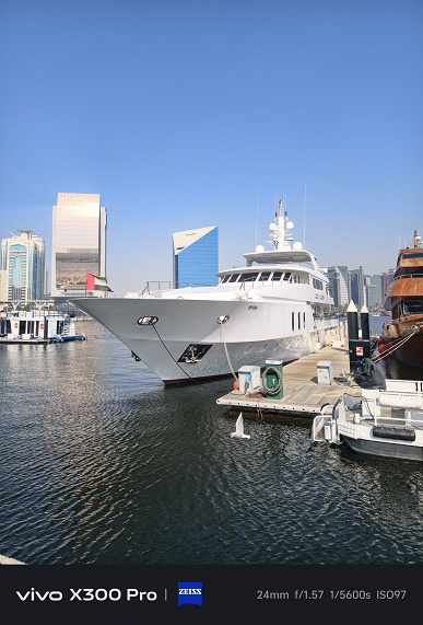 Тестирование камер Samsung Galaxy S26 Ultra и Vivo X300 Pro