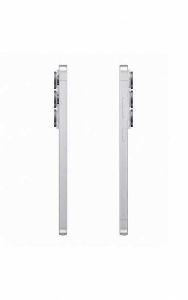 Эволюция дизайна Galaxy S26 Ultra