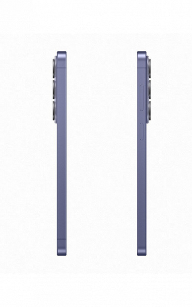 Обновленный дизайн камер в серии Galaxy S26