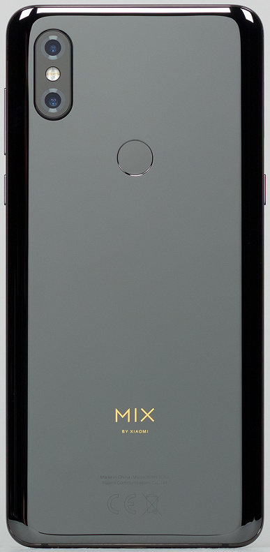 Mi Mix 3 Фото Mi Mix 3 Фото