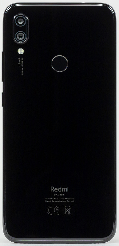 Redmi Note 7 Фото