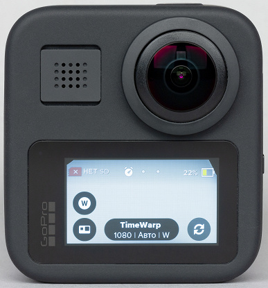 Аналоги экшн-камер GoPro