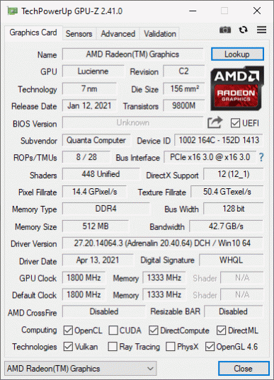 Honor magicbook 15 bmh-wfq9hn driver