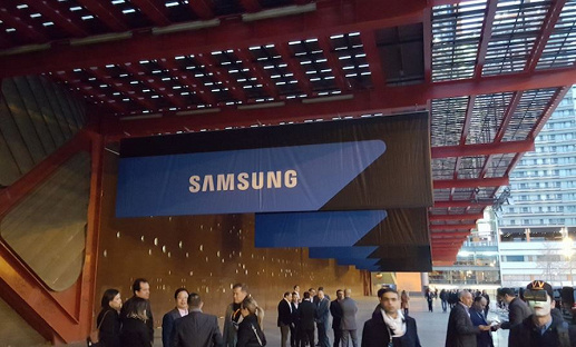 Samsung серьезно подошла к изучения спроса на свой смартфона на платформе Android Go