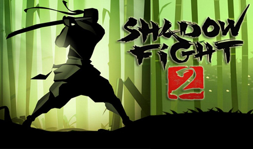 В AppGallery вышла игра Shadow Fight 2