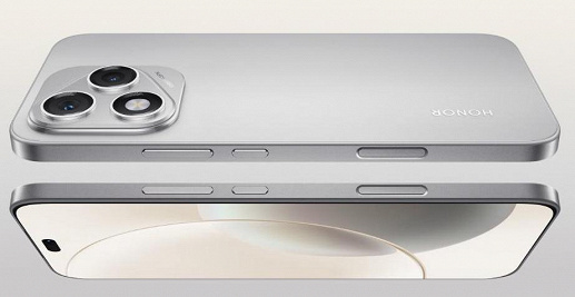 Кнопка камеры и аккумулятор на 5230 мА·ч: в России стартовали продажи Honor 400 Lite со скидкой и подарками