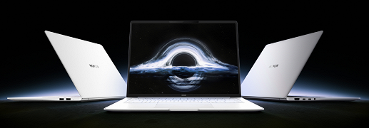 В России стартовали продажи Honor MagicBook Pro 14 с флагманским процессором Intel Ultra 9 и батареей повышенной ёмкости