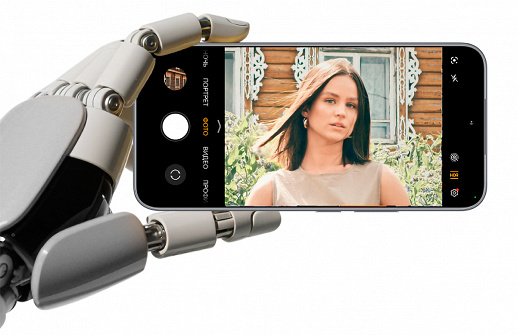 Треть россиян не делают селфи, потому что считают себя нефотогеничными. Результаты исследования Honor