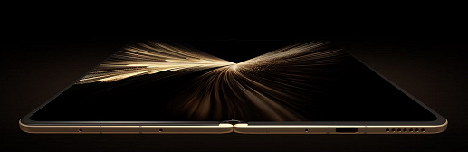 Honor Magic V5 поспорил с Samsung Galaxy Z Fold7 за звание самого прочного смартфона в мире: Magic V5 в раскрытом состоянии выдержал вес в 104 килограмма — это рекорд Гиннесса