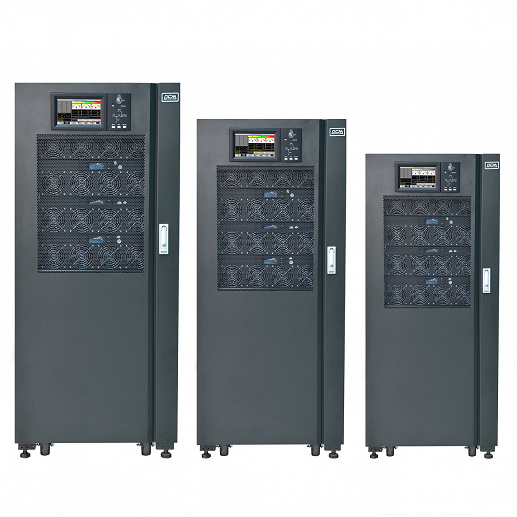 Старшие модели POWERCOM VGD-II-33