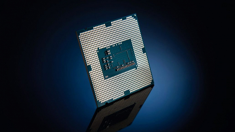 Восемь ядер – не предел: в следующем поколении CPU Intel для настольных ПК (Comet Lake) будет 10-ядерная модель
