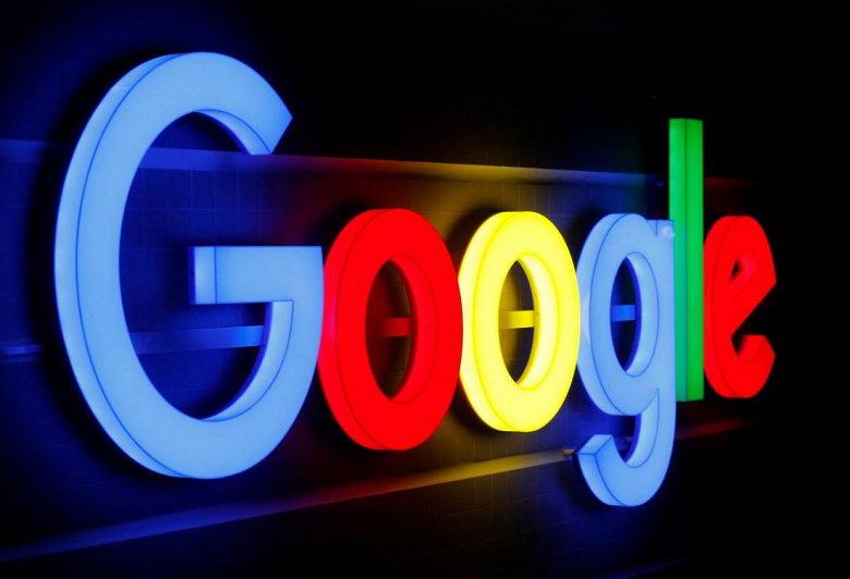 За нарушение закона Google могут оштрафовать в России... на 700 тысяч рублей