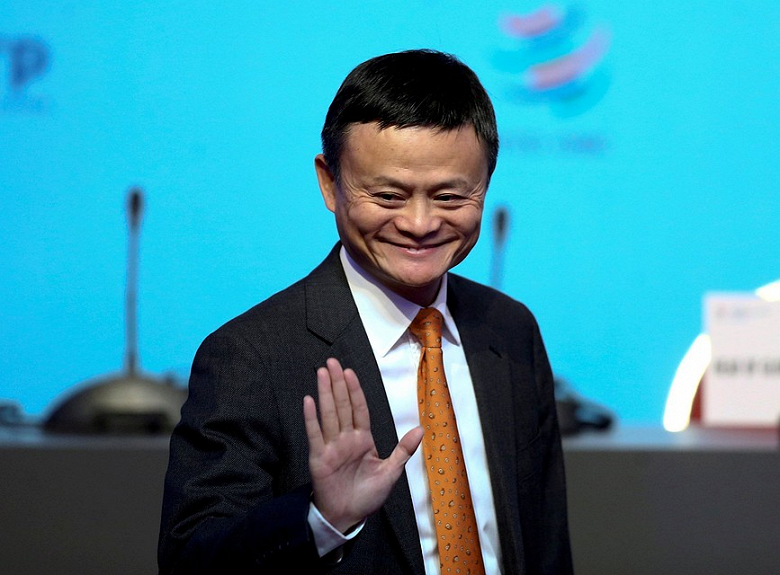 Alibaba продала товаров на 30 млрд долларов за один день