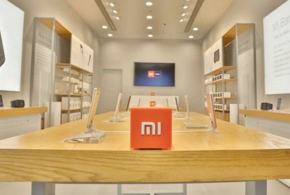 В Великобритании открылся первый розничный магазин Xiaomi